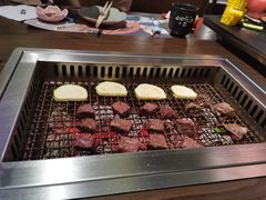 -樱宿日式和牛烧肉(五道口店)