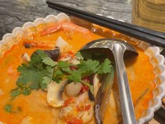 -Thai Alley泰爱里(二沙岛店)