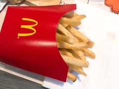 -麦当劳(欧陆广场店)