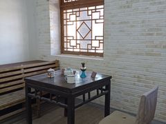 -河北村民俗体验园