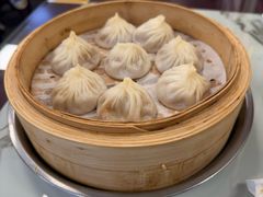 -食惠里小笼包面馆(越秀店)