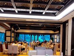 大堂-山外山菜馆(玉泉路店)
