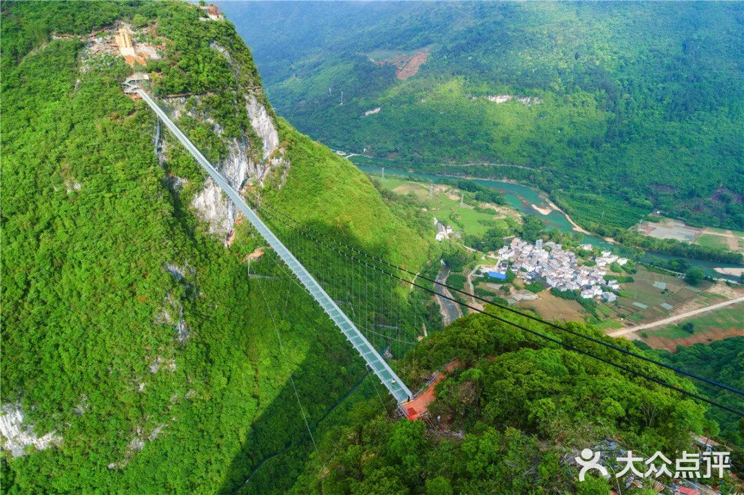 带你打卡清远小众宝藏地,广东峡天下景区