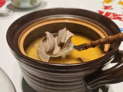 -湘上湘(米其林餐厅-正大中心总店)