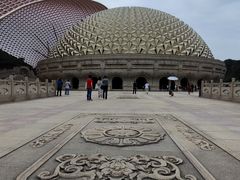 -牛首山文化旅游区