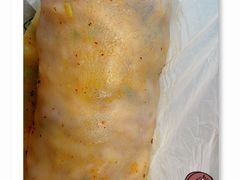 -安徽阜阳卷馍(西单店)