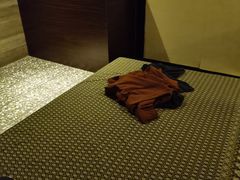 -泰迈·影院式足道SPA(世纪大道店)