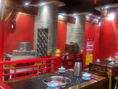 -汇聚德京味铜锅涮肉(沈家桥二路店)