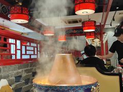 -祥源胡同·涮牛羊肉火锅(花桥店)