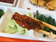 -肘子酥·天津捞面(德云社店)