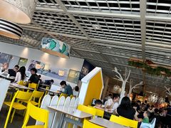 -宜家·瑞典风味餐厅(无锡店)