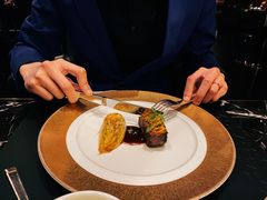 -L'ATELIER de Joel Robuchon(外滩18号店)