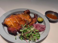 -胡麻(静安嘉里店)