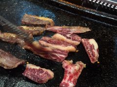 -韩阳王石板烤肉