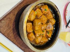 -聚鑫阁江浙菜·非遗传承技艺(闵行交大店)