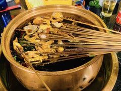 -镇江龙·火锅串串(武侯祠店)