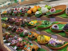 -百果园PAGODA(玄武成贤街店)