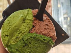 -九十葉·抹茶(南京·德基店)
