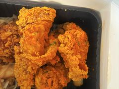 -炸鸡情侣韩式料理(中央大街店)