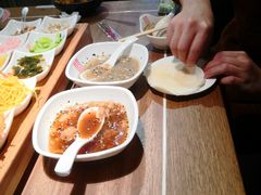 绿豆汤-丝恋丝娃娃(逸天城国贸店)