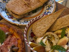 -Alimentari早午餐(安福路店)