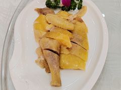 -金华安大酒楼·老牌潮菜·粤式茶点(东方国际店)