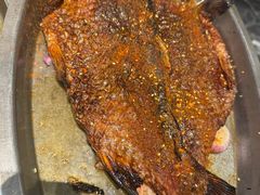 -哈啾嗨·新概念蒙餐(红星新城店)