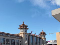 -北京站