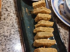 -南京大牌档(三阳广场苏宁店)