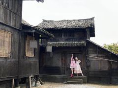-中国汉城景区