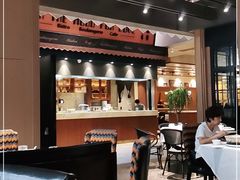 大堂-上海人家花樣年华(虹口龙之梦店)