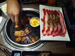 -火炉火自助餐(悠唐购物中心店)