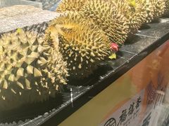 -福禧荟·海鲜自助