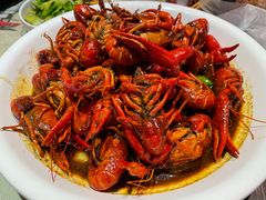 -红钳侠小龙虾·烧烤(中赢康康谷店)
