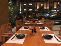 -将军日本餐厅·Shogun 传统日料·铁板烧·板前料理(厦门马哥孛罗东方大酒店)