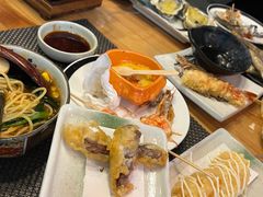 -菊上日式料理(蚌埠银泰店)