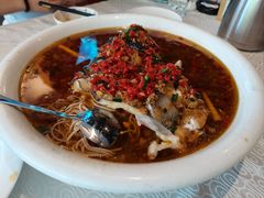 -辣婆婆(航天桥店)