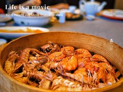 -东莱海上(长宁来福士店)