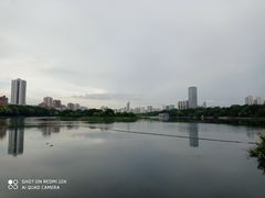 -南宁南湖公园