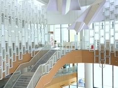 -广州市白云区图书馆