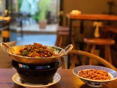 -聚缘·湘味音乐餐厅party(罗湖店)