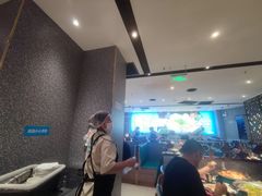 -半天妖烤鱼(丰科万达店)