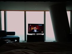 电视略远-广州四季酒店