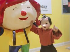 -金宝贝早教中心(北洋校区)