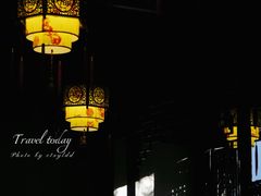 -南京市民俗博物馆(甘熙宅第)