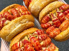 -霸王虾·麻辣小龙虾(洋河店)