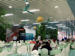 大堂-景好海鲜餐厅(大鹏必选旅游店)