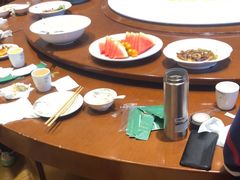 包厢-紫光园(劲松店)