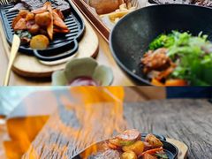 -候鸟等风来·精致西厨(万科第五城店)