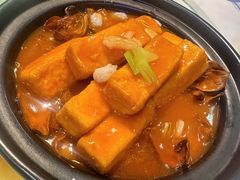 -万龙洲海鲜·粤菜(亚运村店)